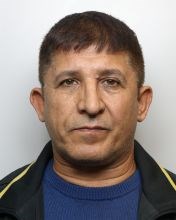 Photo of Zana Adil Mohammed