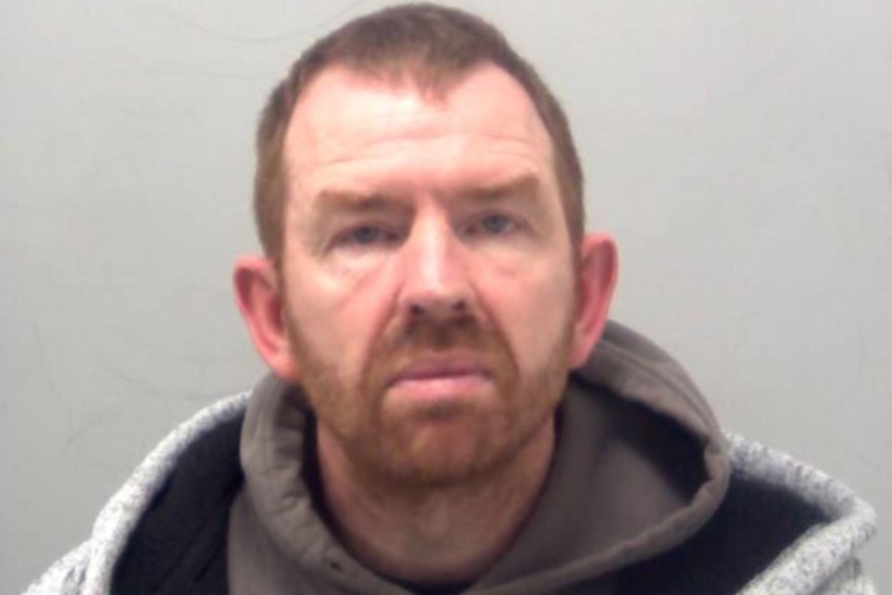 Photo of Shane Bartlam