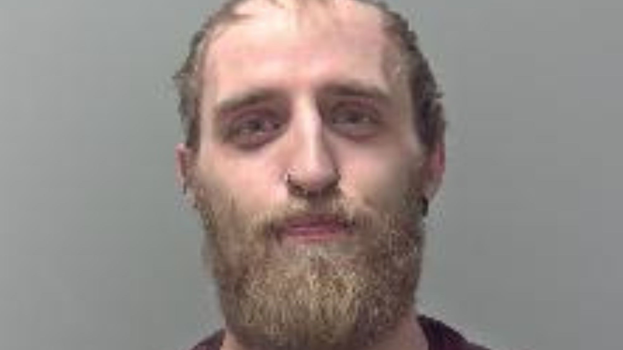 Photo of Luke Jones