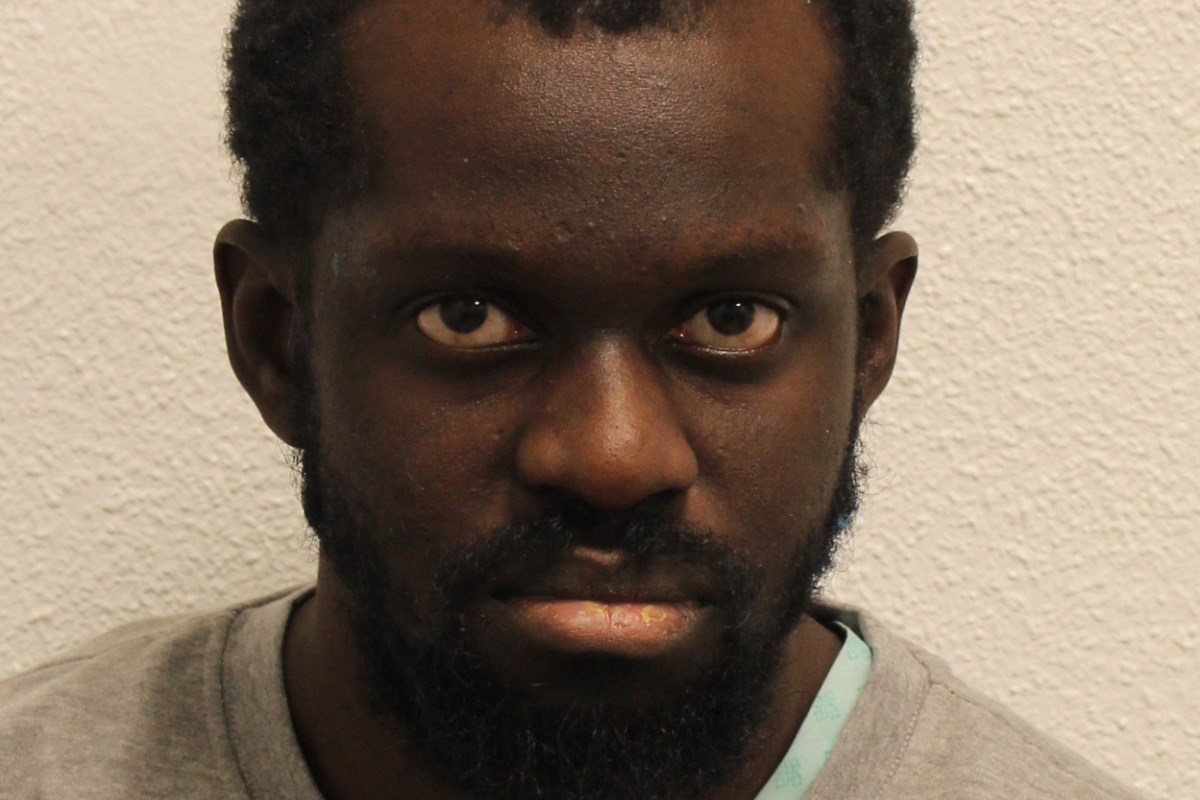 Photo of Nathan Bisungu