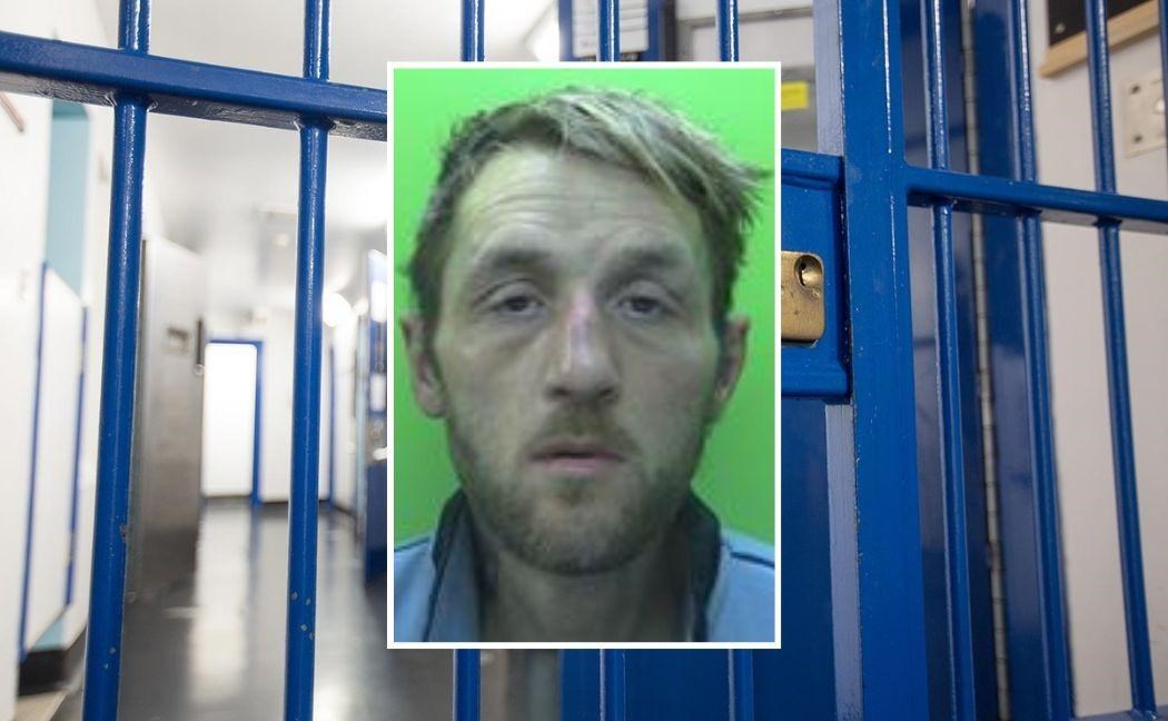 Photo of Luke Frost