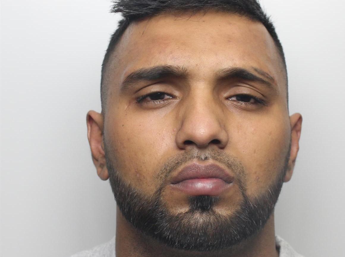 Photo of Manzoor Akhtar