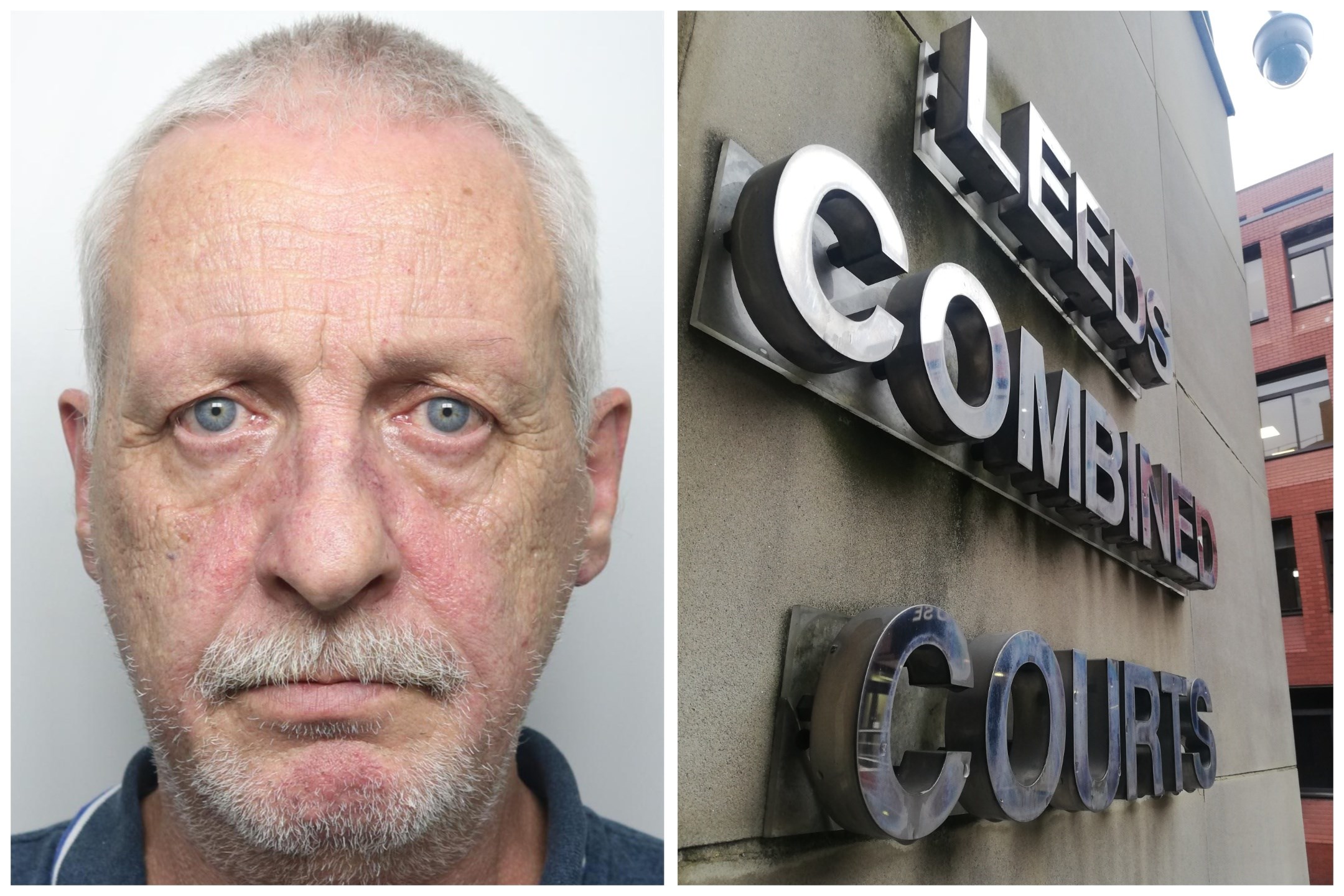 Photo of Philip Greenhalgh