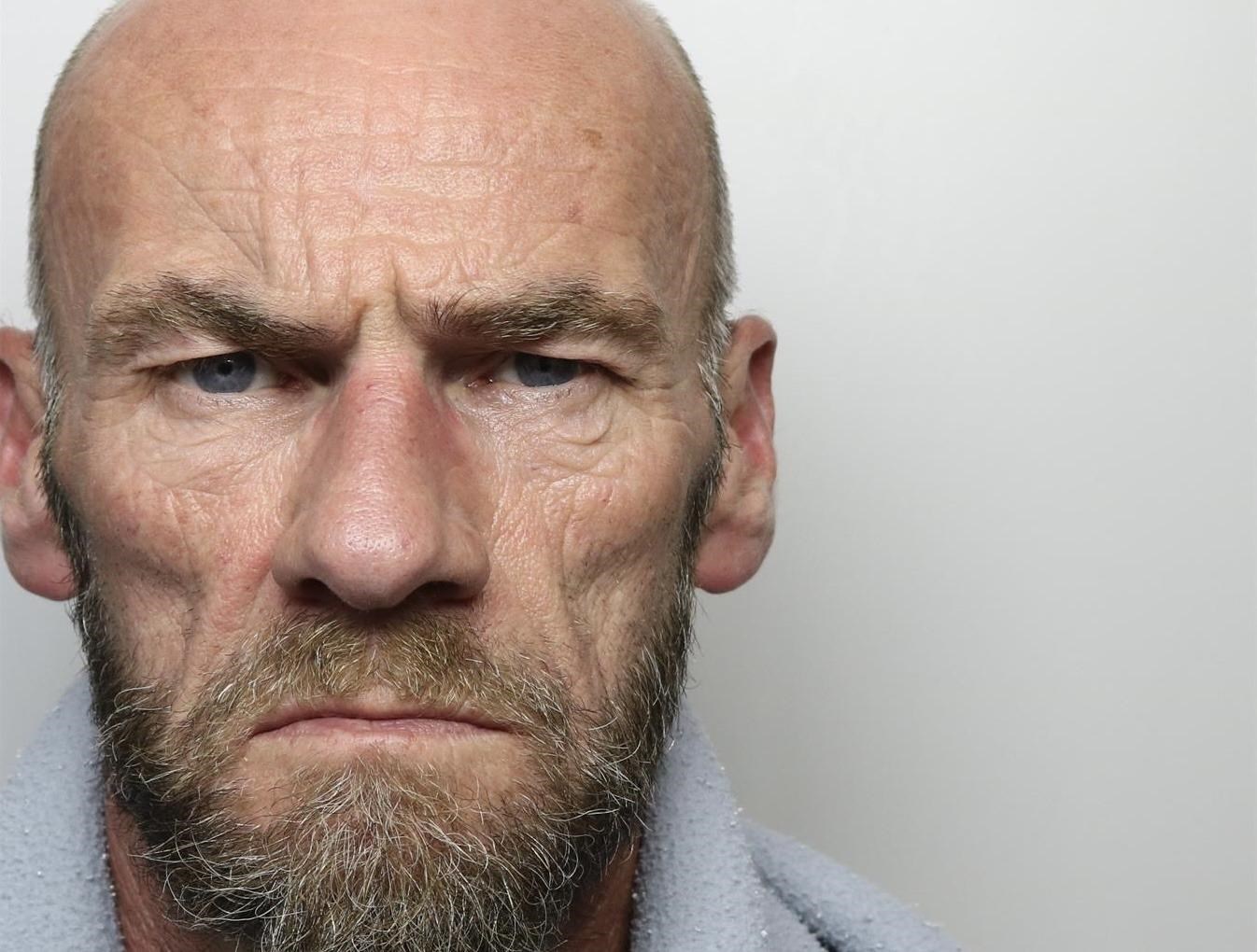 Photo of Stuart Alexander