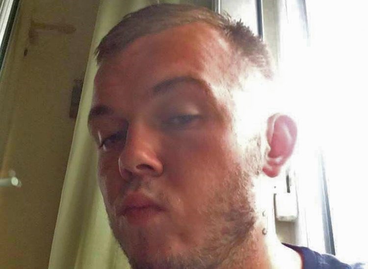 Photo of Jason Collins