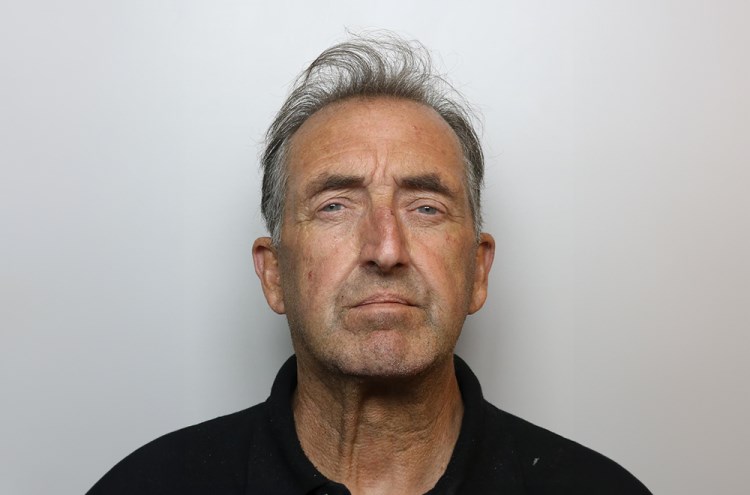 Photo of Richard Webb