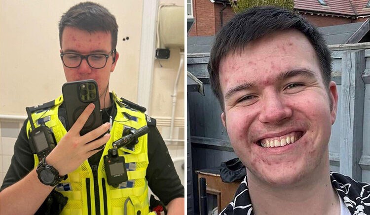 Photo of Callum Denley