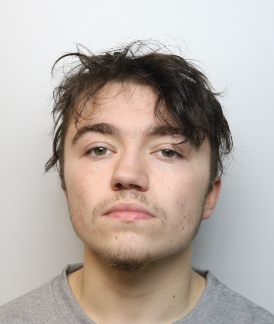 Photo of Kane Walker