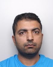 Photo of Asif Ghafoor Butt