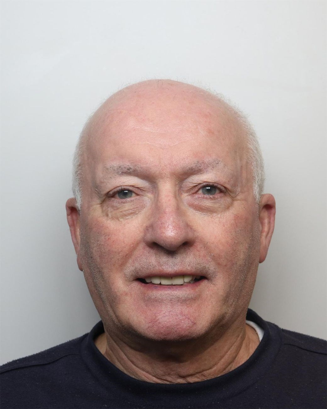 Photo of Henry Carson