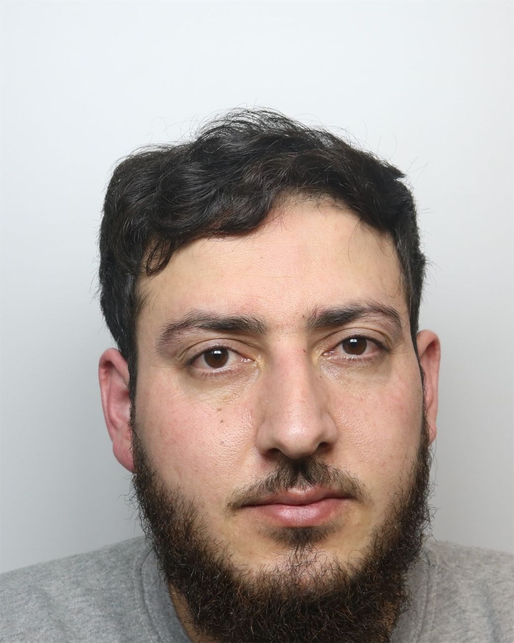 Photo of Wisal Ahmad