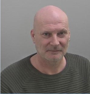 Photo of Darren Wheatley