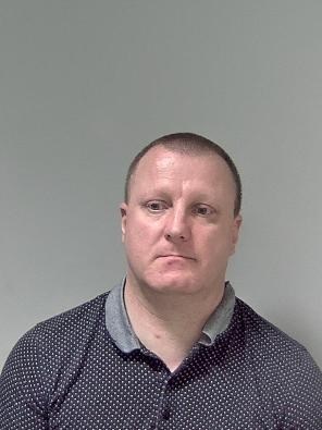 Photo of Simon Clancy