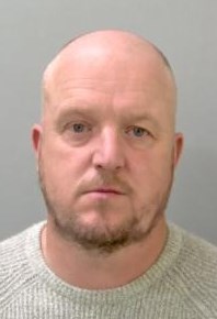 Photo of Gavin Sloan