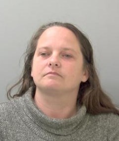 Photo of Louise Smith