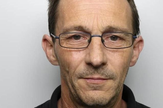 Photo of Carl Mardel