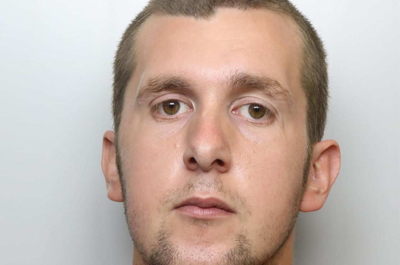 Photo of Joseph Brian Parkin