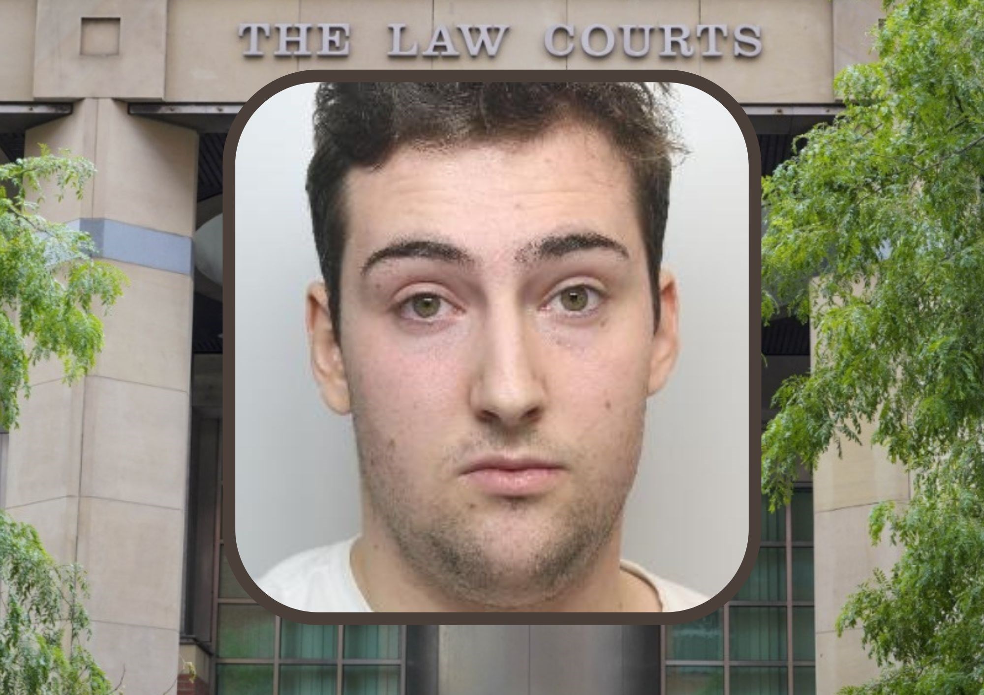 Photo of Bryon Shepherd