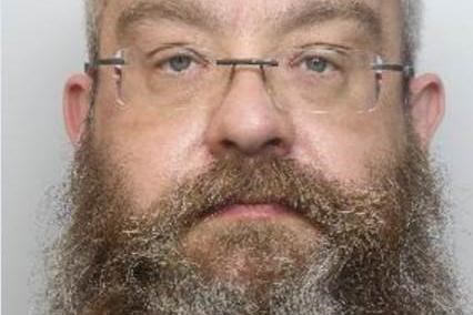 Photo of Lee Haughton