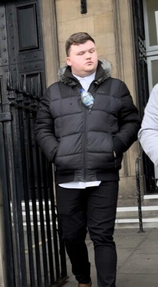 Photo of William Innes