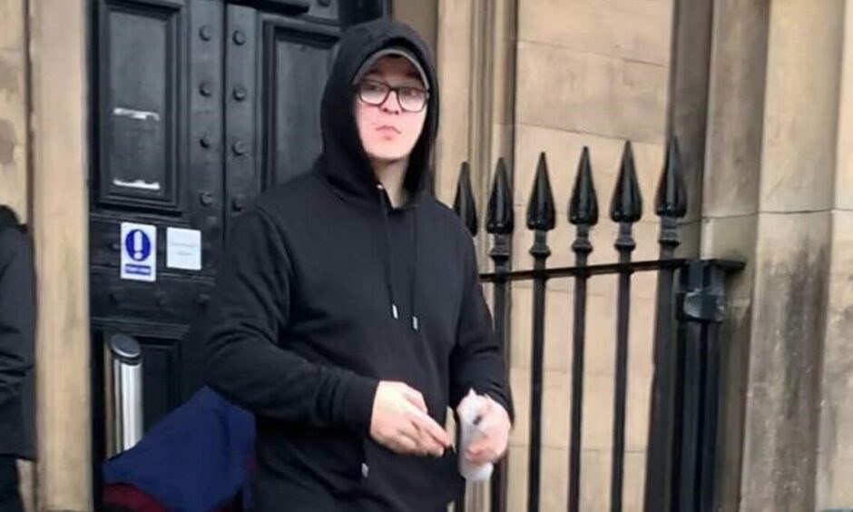 Photo of Kyle McLean