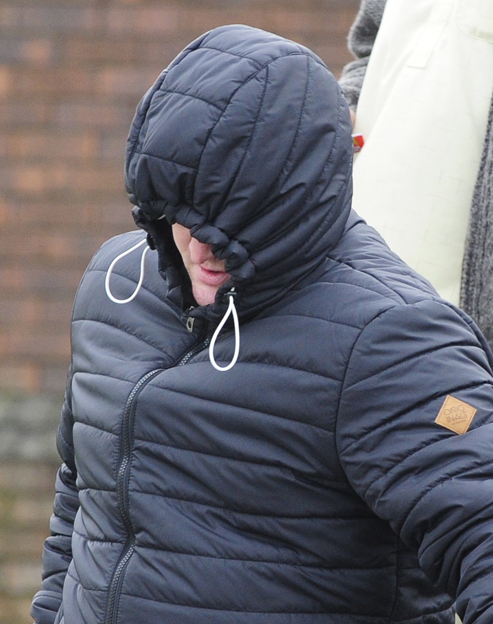 Photo of Joseph Hart