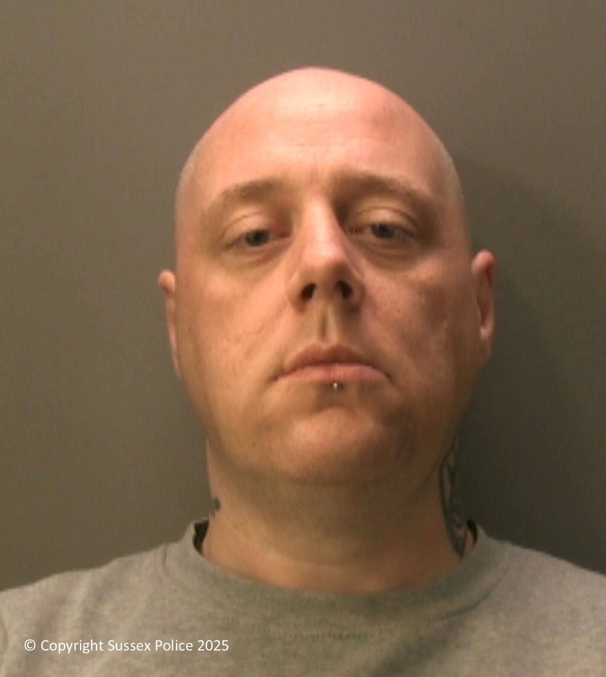 Photo of Kevin Wyeth