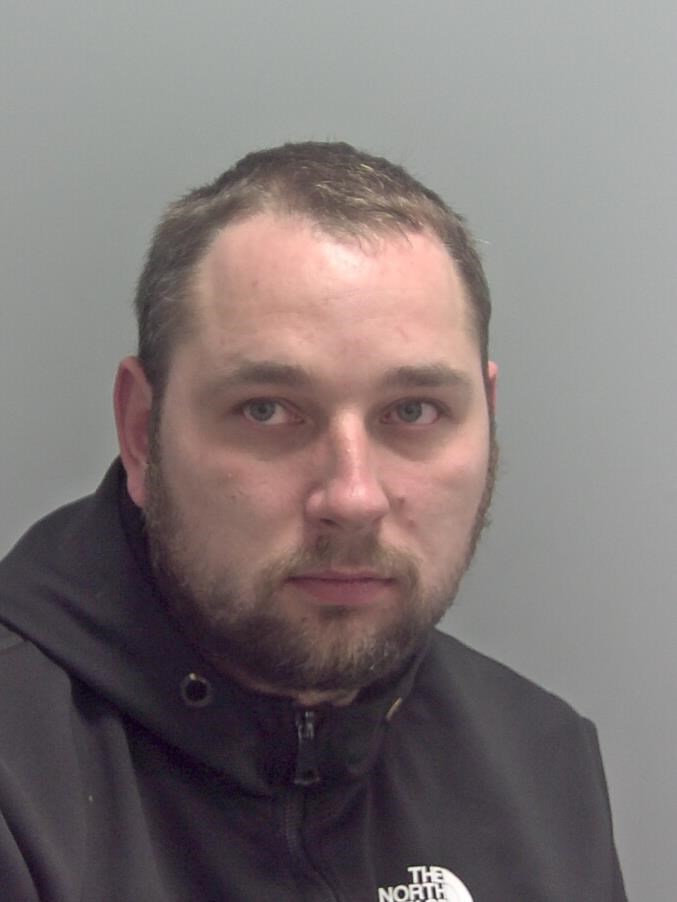 Photo of Mantas Gineitis