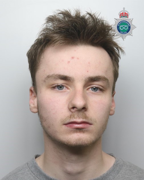 Photo of Liam Stephen Wood