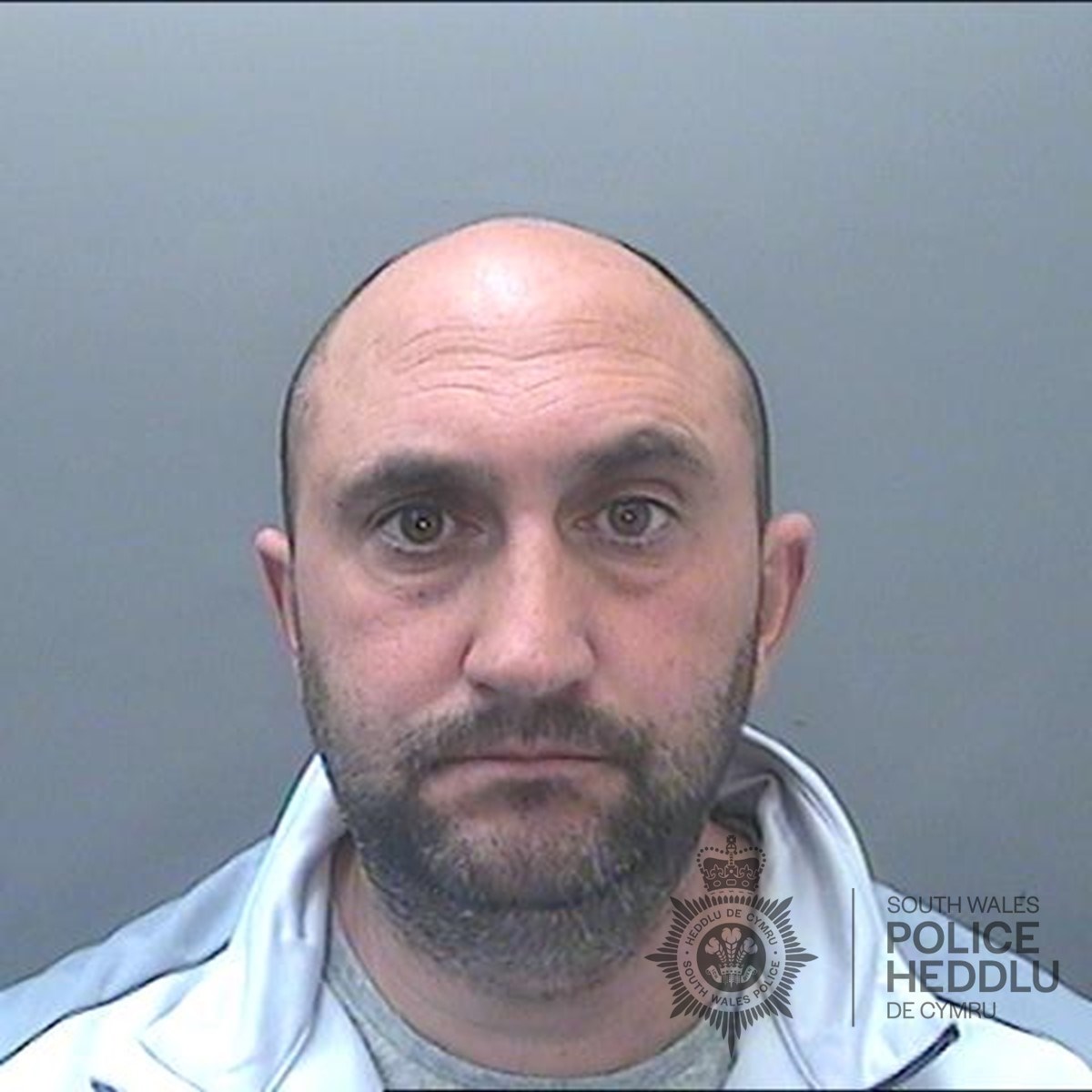 Photo of Andrew Glyn Passmore