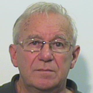 Photo of Gordon Gerrard