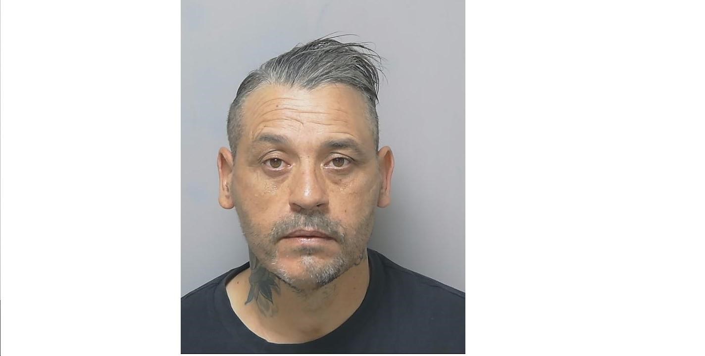 Photo of Stuart Lionel Cosgrave