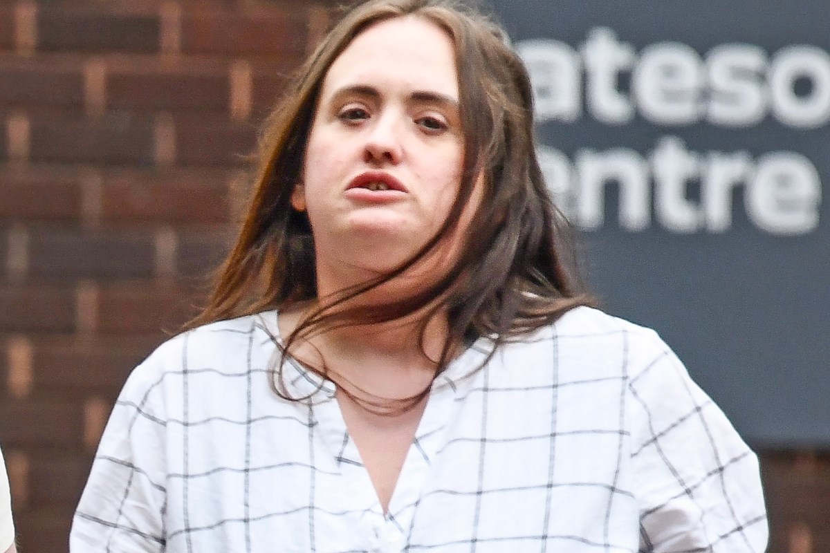 Photo of Natalie Harris