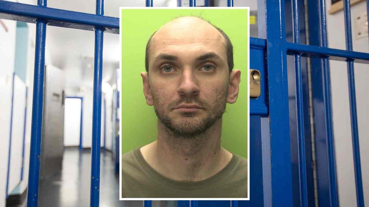 Photo of Salvatore Zizzari