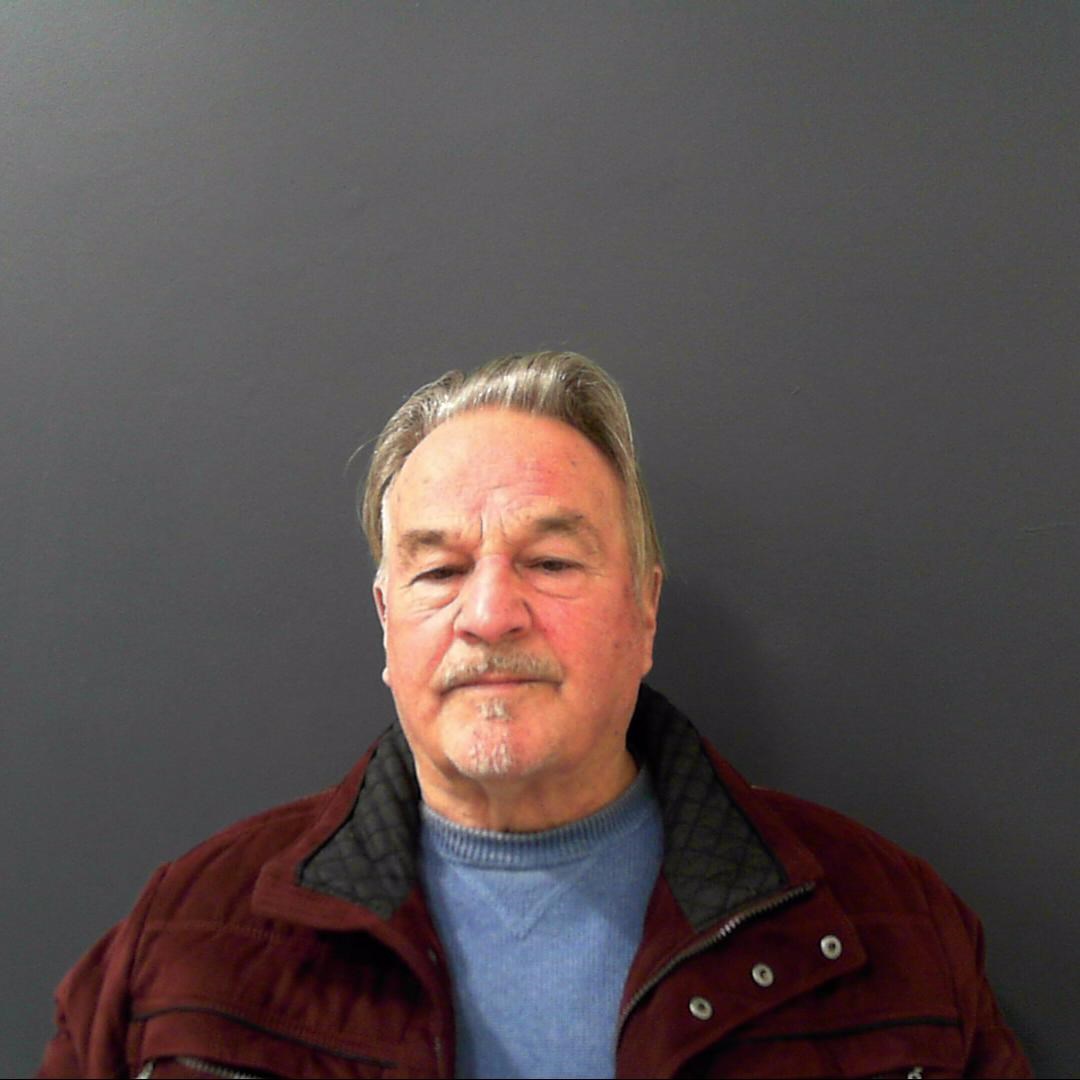 Photo of Raymond Douglas Mackley