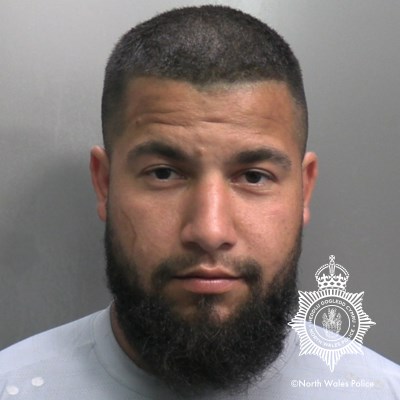 Photo of Dumitru-Robert Lactus