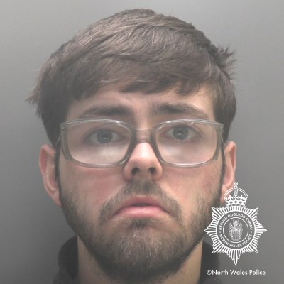 Photo of Matthew Cai Pritchard