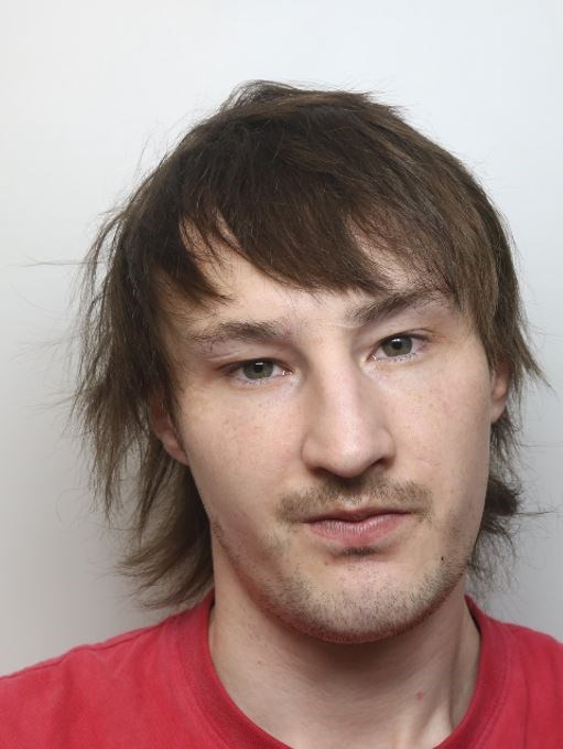 Photo of Josh Guilder