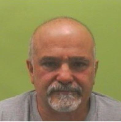 Photo of Konstantinos Hrisos